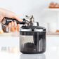Breville Puck Sucker in Black, , large