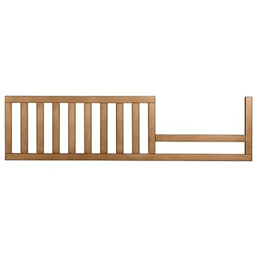 Evolur Stilnovo Toddler Guard Rail in Sugar Cane, , large
