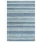RIZZY Taylor TAY883 8"6" x 11"6" Blue Area Rug, , large