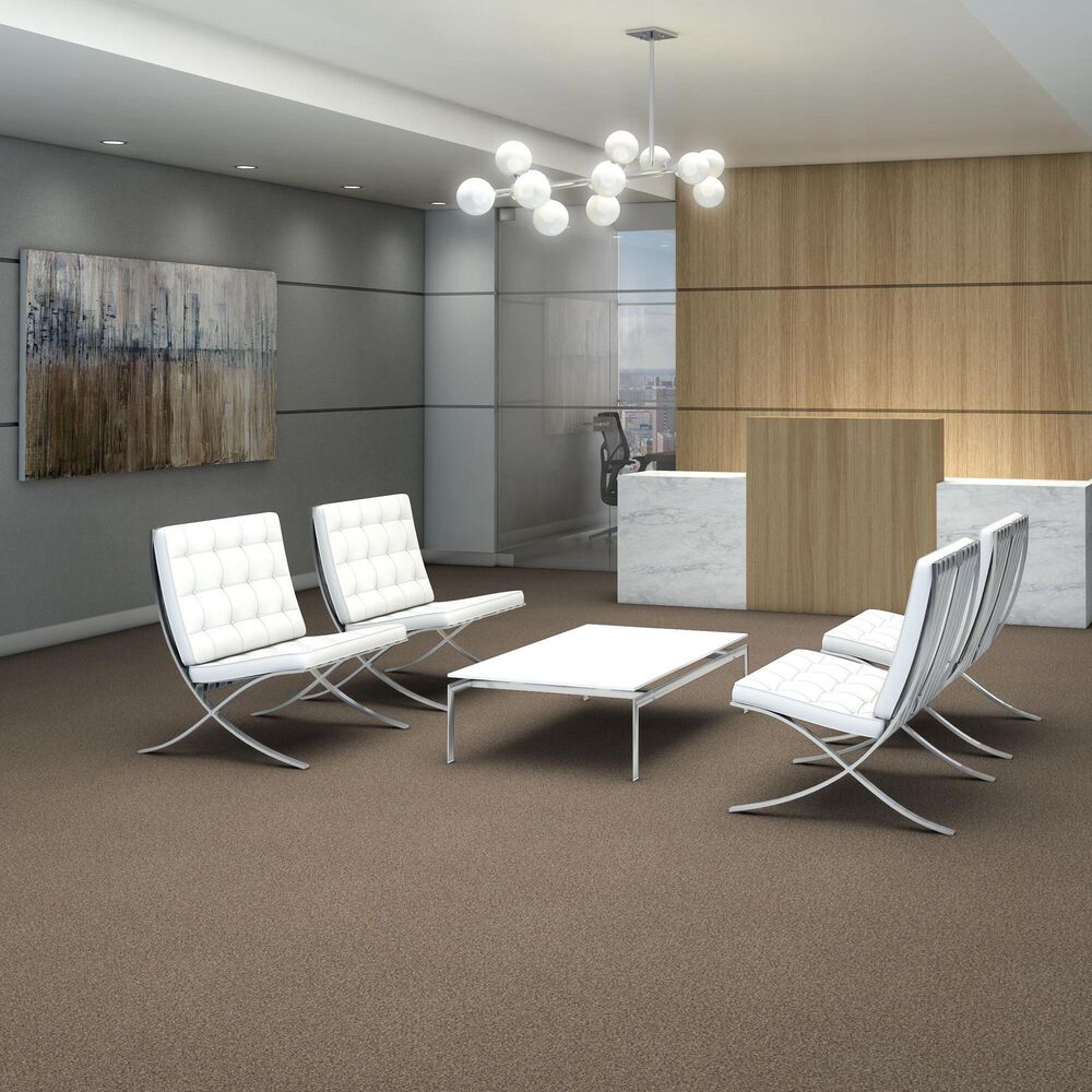 Shaw Yes You Can III Carpet in Sea Shell, , large