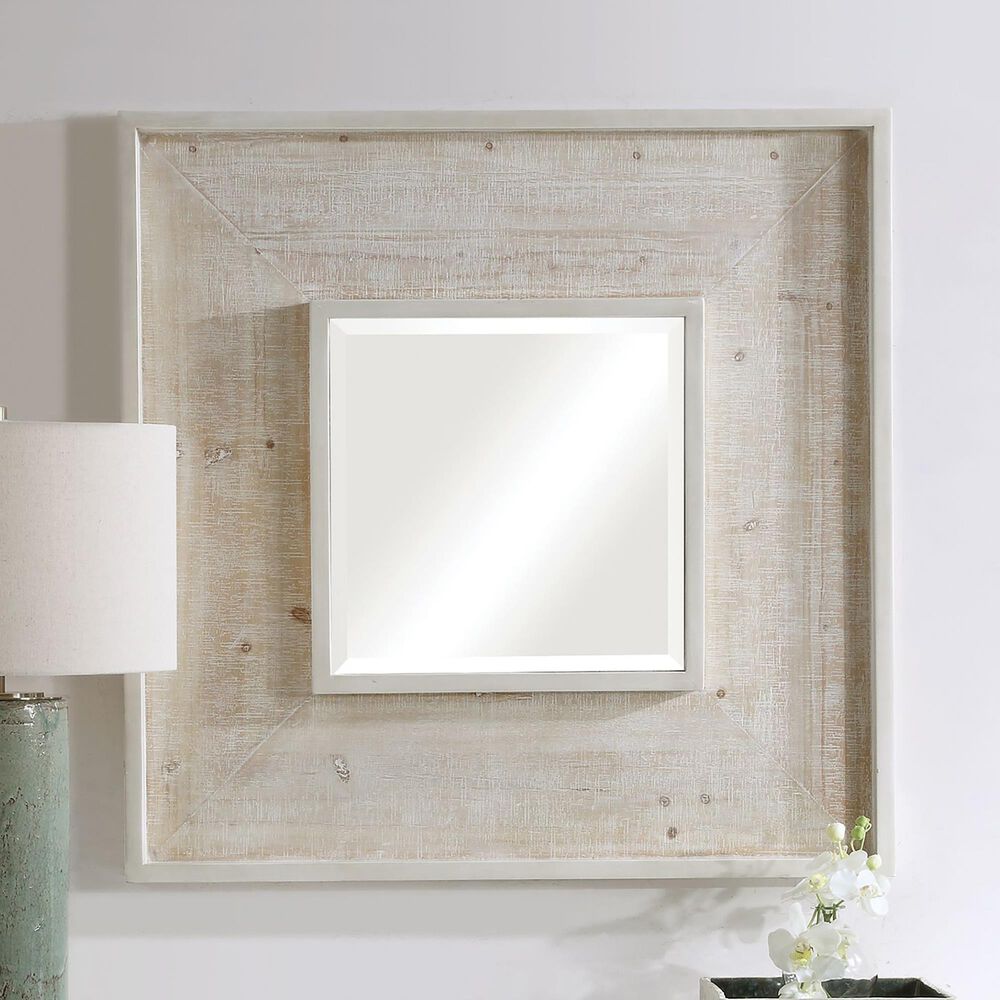 Uttermost Alee Mirror, , large