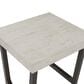 Ashley Westenfort 2-Piece Occasional Table Set in Espresso and Gray, , large