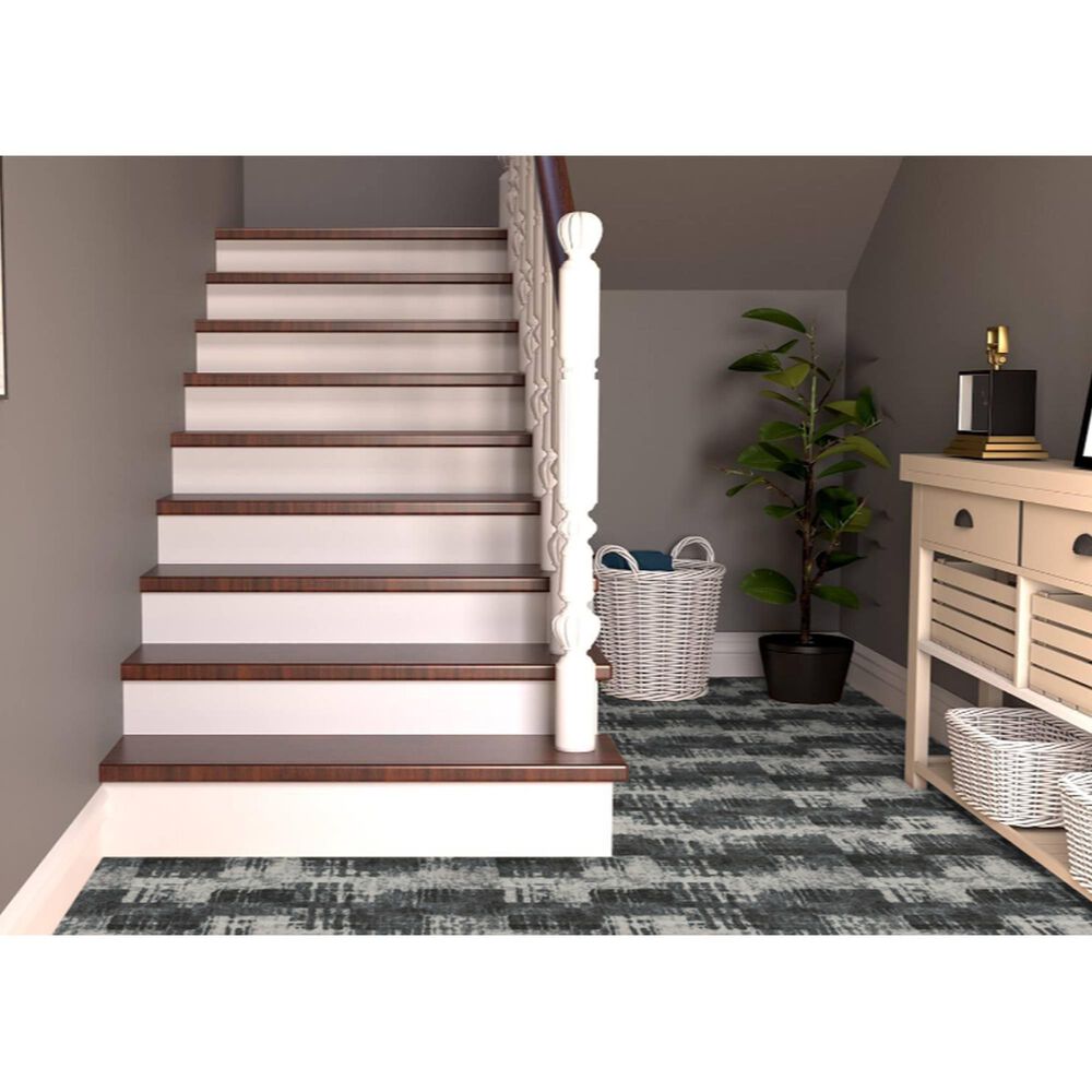 Masland Gabrielle Carpet in Pewter, , large