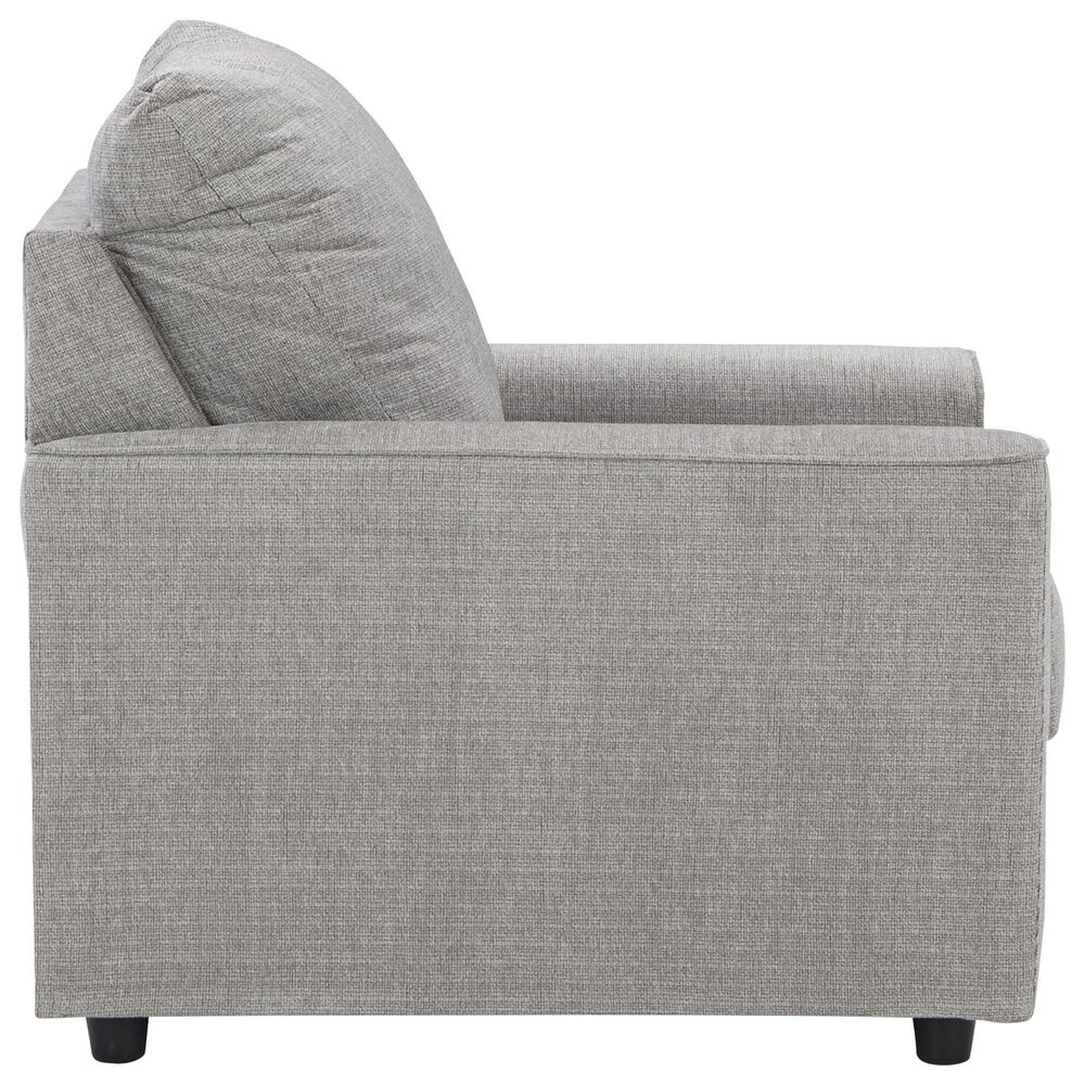 Ashley Stairatt Accent Chair in Anchor, , large