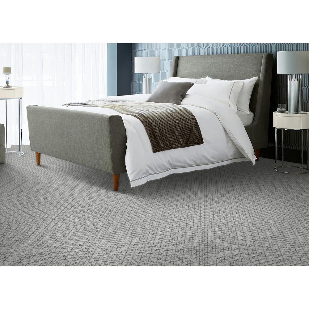 Karastan Bold Elements Carpet in Zenith, , large