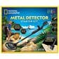 National Geographic Metal Detector Starter Kit, , large