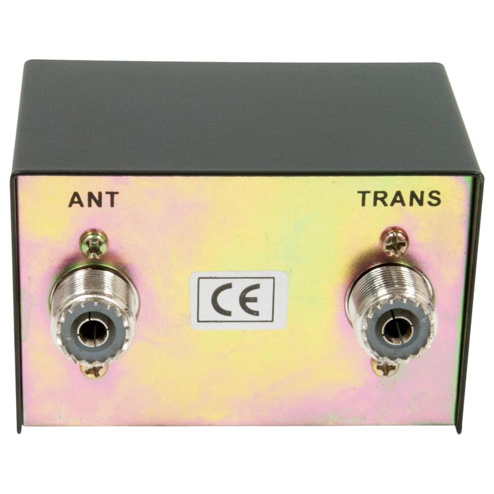 Astatic Compact Swr Meter, , large
