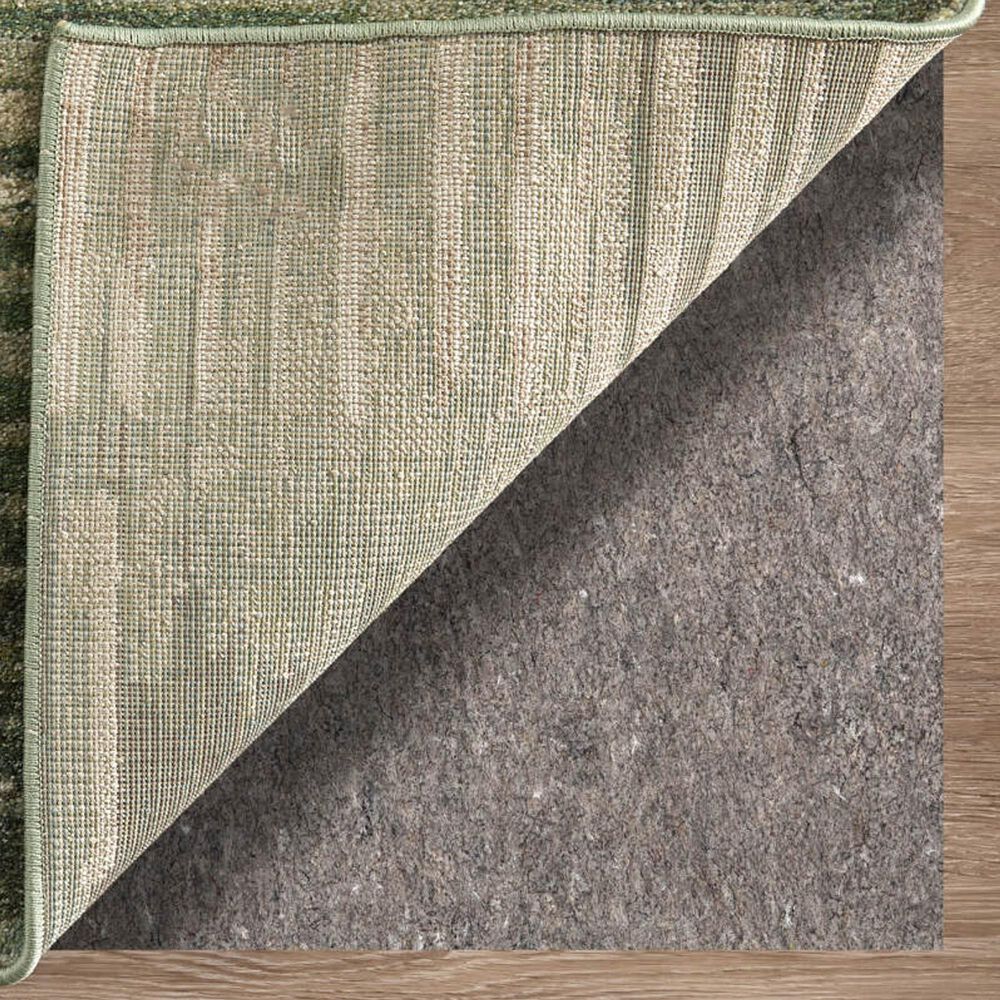 Feizy Eden Green 1&#39;8&quot; x 2&#39;10&quot; Area Rug, , large