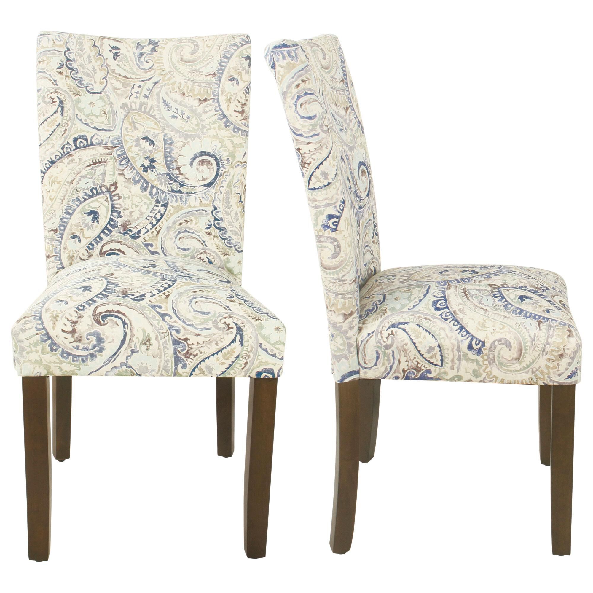 Homepop lexington dining chair hot sale
