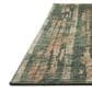 Dalyn Rug Company Winslow 8" x 10" Olive Indoor/Outdoor Area Rug, , large