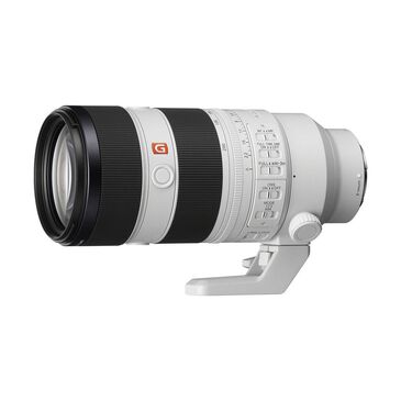 Sony FE 70-200mm f/2.8 GM OSS II Lens, , large