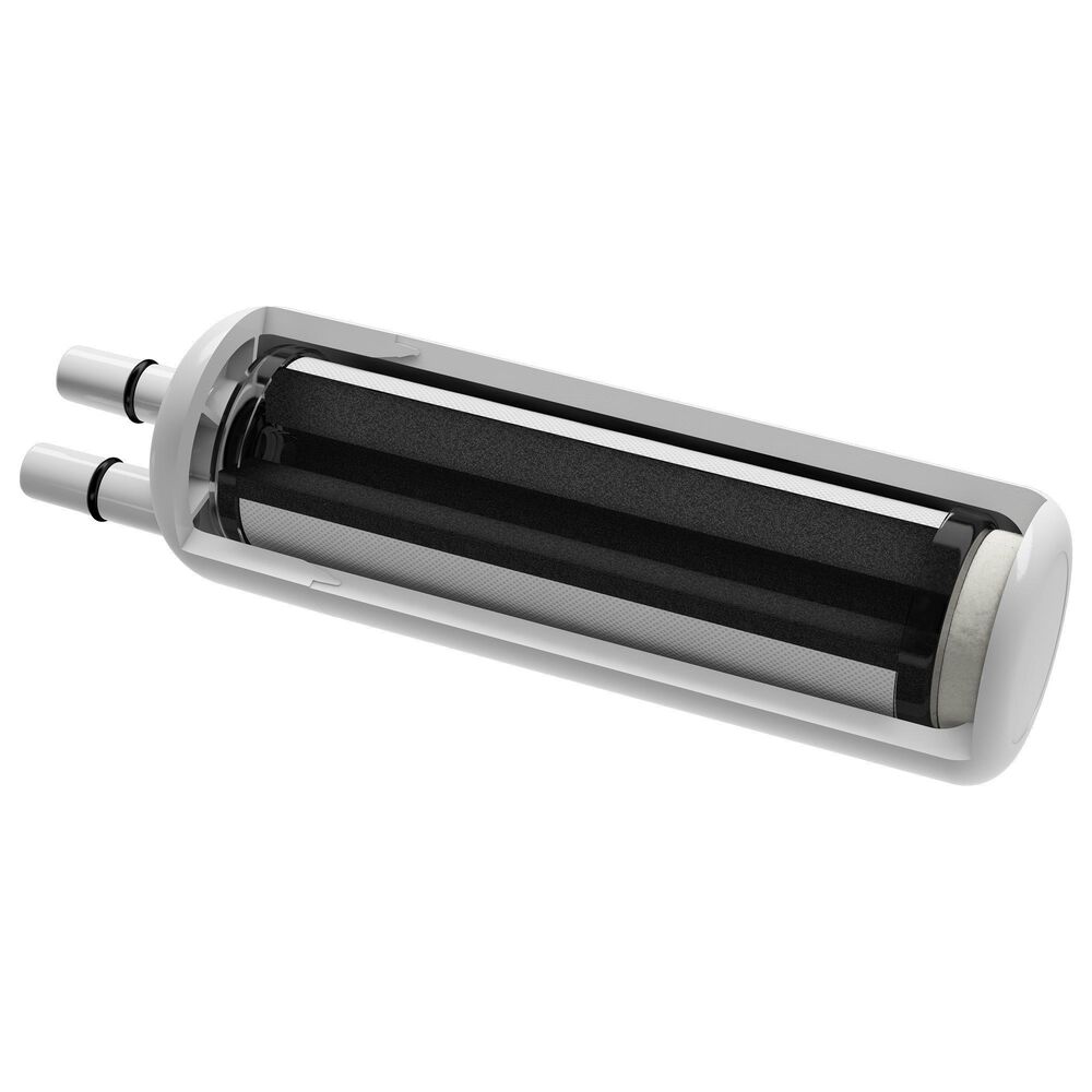 Whirlpool EveryDrop Water Filter 1 and FreshFlow Air Filter for Refrigerator, , large