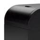 Ashley Rowanbeck 2-Piece Desk and Bookcase Set in Black, , large