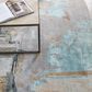 Jaipur Genesis Luella 2" x 3" Nougat Area Rug, , large