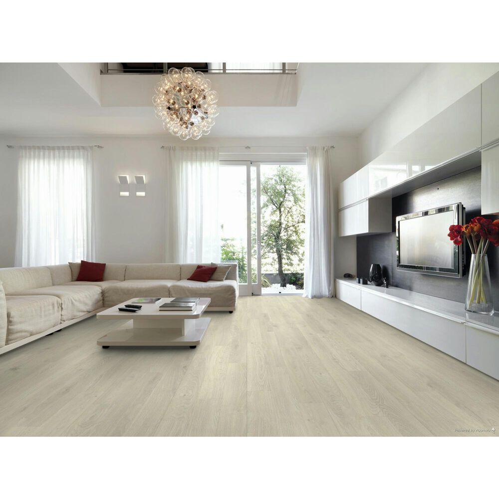 Lions Floor Bambino Ocean Breeze 7&quot; x 48&quot; Luxury Vinyl Plank, , large