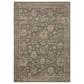 Loloi Priscilla Olive and Sand 11"6" x 15" Area Rug, , large