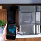 GE Profile Opal 2.0 Nugget Ice Maker with Wi-Fi in Black Stainless Steel, , large