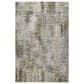 Dalyn Rug Company Kochi KC1 Mocha 9" x 12" Area Rug, , large