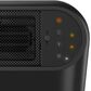 Honeywell ThermaWave 6 Ceramic space heater in Black, , large