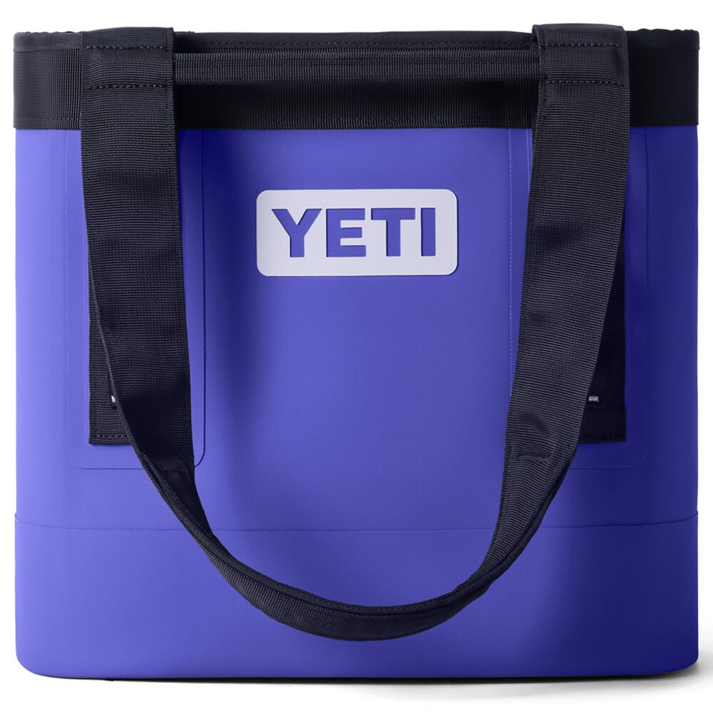 YETI Camino 20L Carryall Tote Bag in Ultramarine Violet, , large