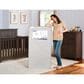 Simmons Kids Icomfort Harmony Baby Rectangle Crib Mattress, , large