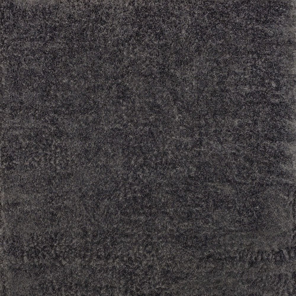 Karastan Billow Shag 7&#39;10&quot; x 10&#39; Granite Peak Area Rug, , large