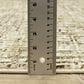 Oriental Weavers Reed 2"3" x 7"6" Ivory and Brown Runner, , large
