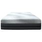 Sleeptronic Majestic Hybrid Twin XL Mattress with High Profile Box Spring, , large
