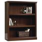 Sauder 3 Shelf Bookcase in Select Cherry, , large