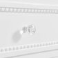 Oxford Baby Briella 3-Drawer Dresser in White, , large