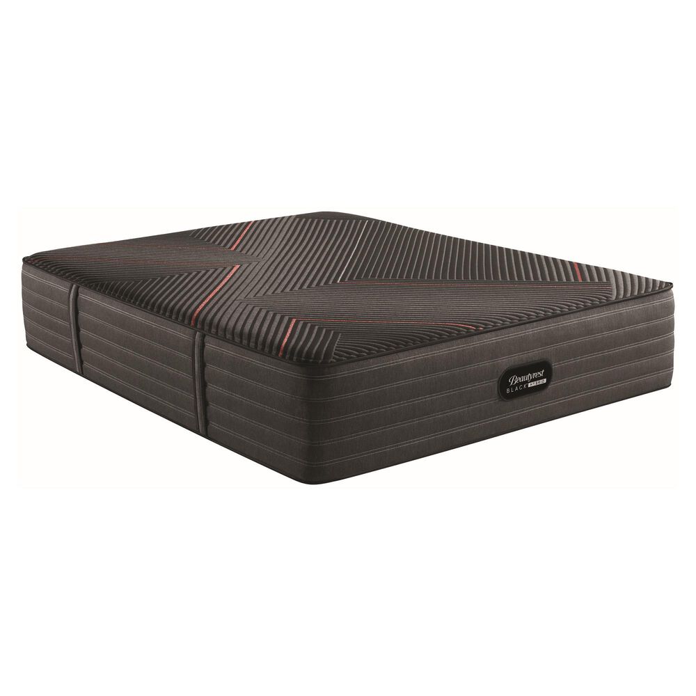 Beautyrest Black Hybrid CX-Class Medium King Mattress, , large
