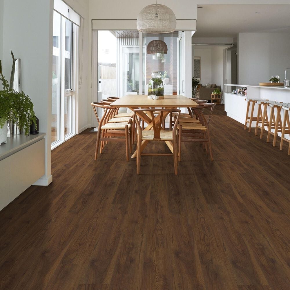 COREtec Originals Classics Midway Oak 7&quot; x 48&quot; Luxury Vinyl Plank, , large
