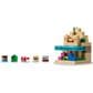 LEGO Minecraft Mini Biomes Building Set, , large