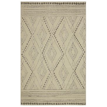 Mohawk Nomad Vado 90874-83023 10"x 14" Cream Area Rug, , large