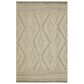 Mohawk Nomad Vado 90874-83023 10"x 14" Cream Area Rug, , large