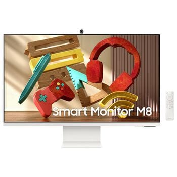 Samsung Monitors