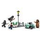 LEGO Harry Potter Hagrid and Harry"s Privet Drive Escape Building Set, , large