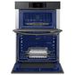Samsung Bespoke 2-Piece Kitchen Package with Bespoke 30" Combination Wall Oven and 30" Gas Cooktop in Stainless Steel, , large