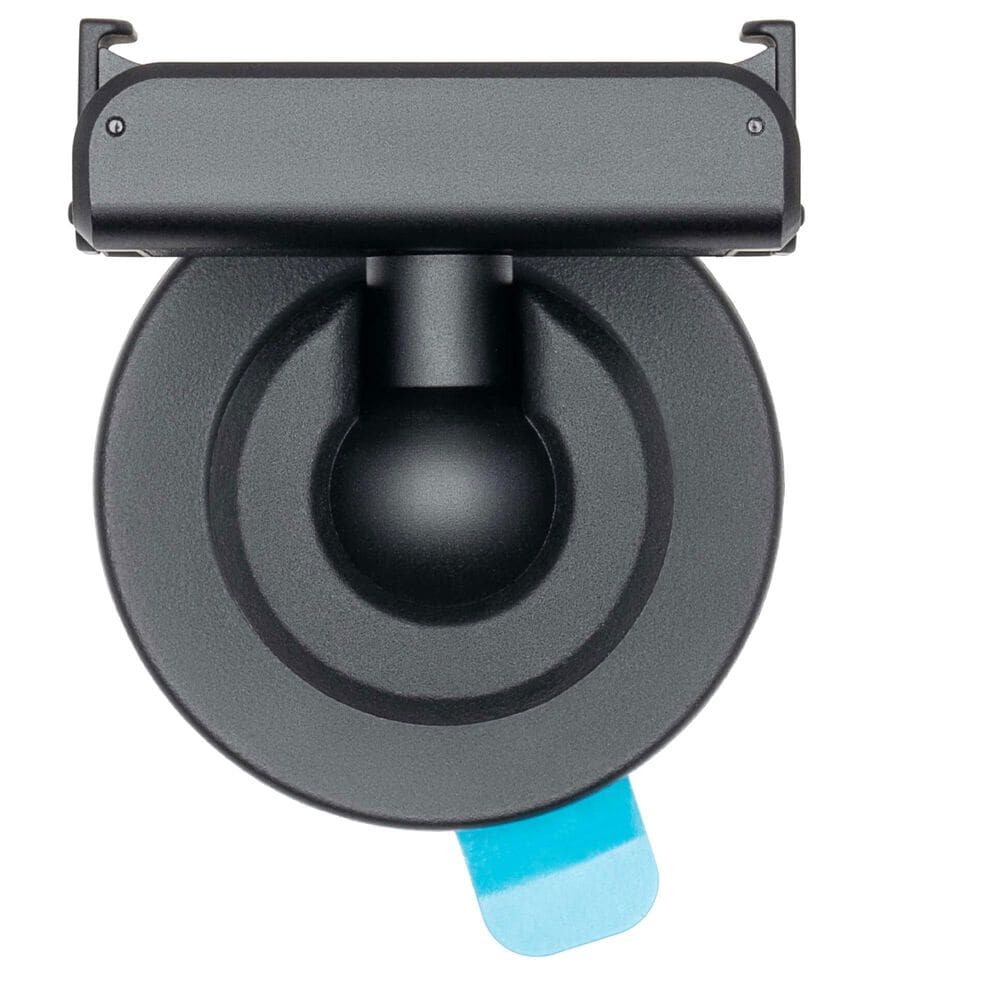 DJI Magnetic Ball-Joint Adapter Mount for Osmo Action 3 and Osmo Action Cameras, , large