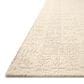 Loloi Novi Ivory and Dove 2"6" x 8"6" Runner, , large