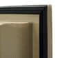 Cannon Force Series 38-Gun Fireproof Gun Safe with Electronic Lock in Hammertone Desert Sand, , large