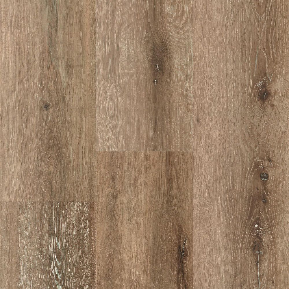 Cali Flooring Santa Cruz Aged Hickory 9" x 72" Laminate, , large