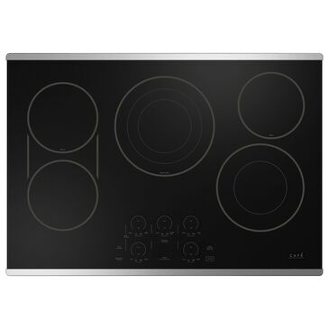 GE Cafe Electric Cooktop 30", , large