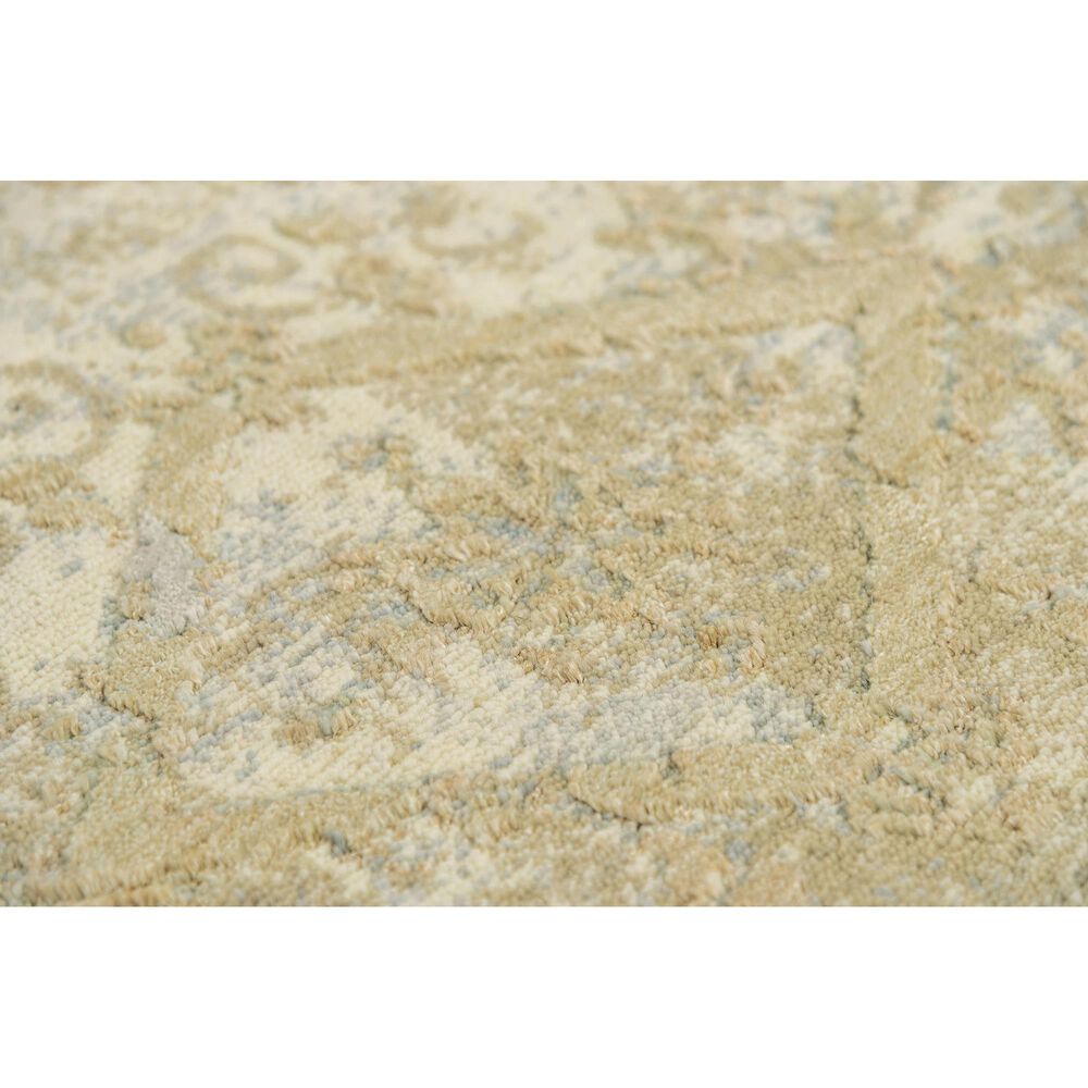 RIZZY Artistry ARY114 2&#39;6&quot; x 10&#39; Beige Runner, , large