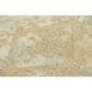 RIZZY Artistry ARY114 2"6" x 10" Beige Runner, , large