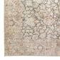 Dalyn Rug Company Kars 3" x 5" Khaki Area Rug, , large