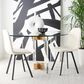 Safavieh Ellery Dining Chair in Beige (Set of 2), , large