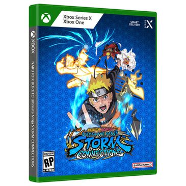 Naruto X Boruto: Ultimate Ninja Storm Connections - Xbox Series X, , large