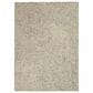Nourison Colorado 7"9" x 9"9" Beige and Grey Area Rug, , large