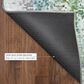 Dalyn Rug Company Lumara Aqua 6"6" x 9"6" Area Rug, , large